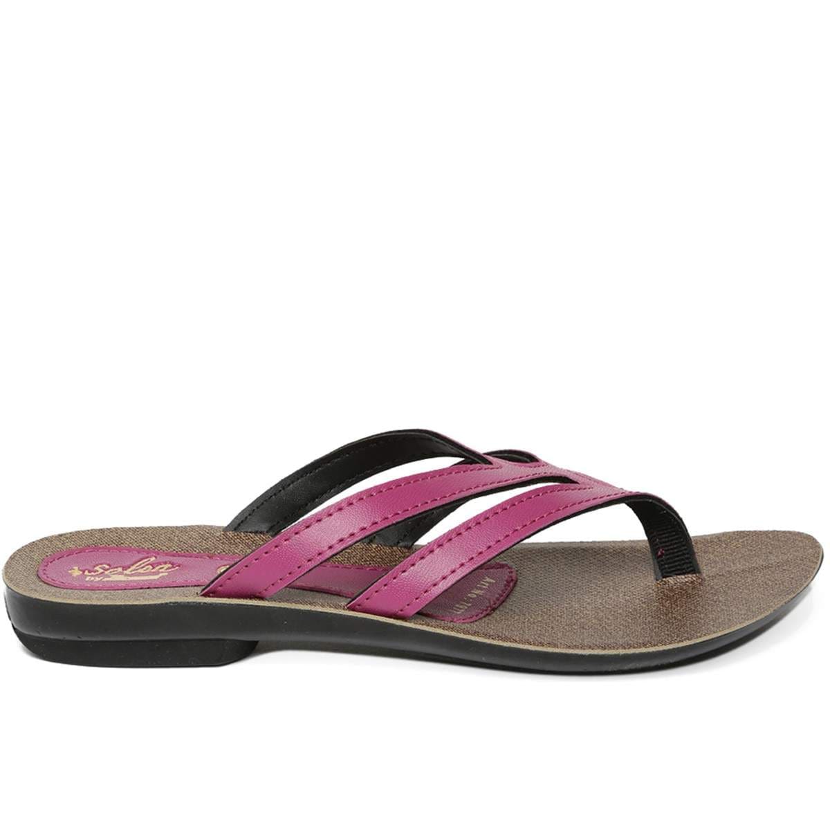 Pink Paragon Solea Women's Footwear With Price Paragon Womens