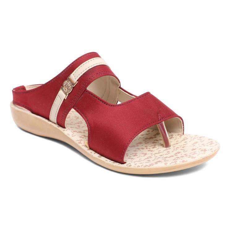 Paragon chappal for discount ladies with price