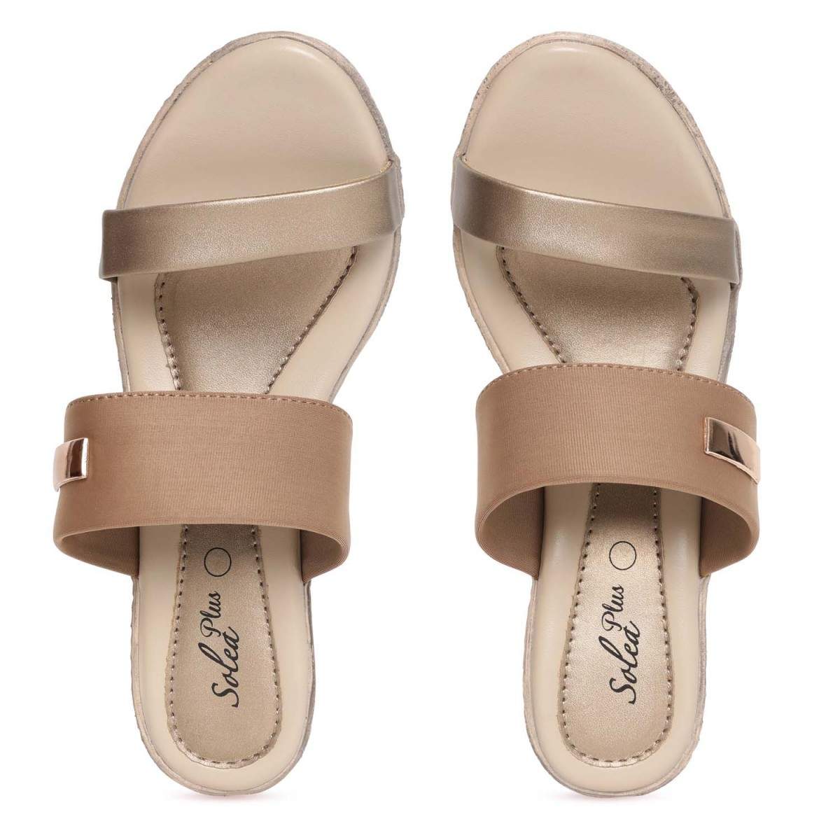 Casual Sandals Solea Women's Footwear Paragon Womens Black