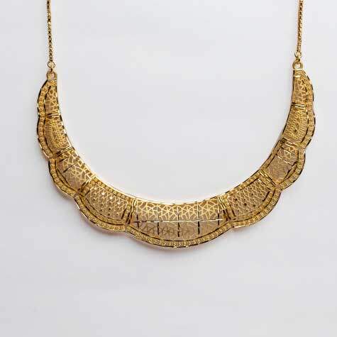 Catalogue - Parakkat Jewels in 