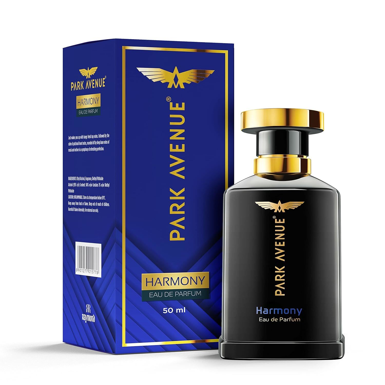 PARK AVENUE Eau de Perfume Harmony 50ml in Mumbai at ₹ 379