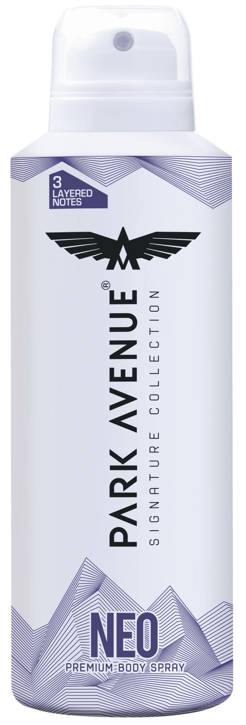 PARK AVENUE Neo Fragrance Body Spray (235 ml) in Jaipur at ₹ 290