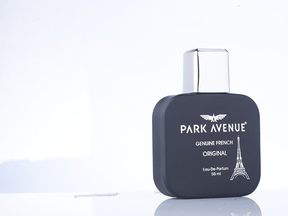 PARK AVENUE Original Perfume (50 ml) in Surat at ₹ 252 ₹ 265