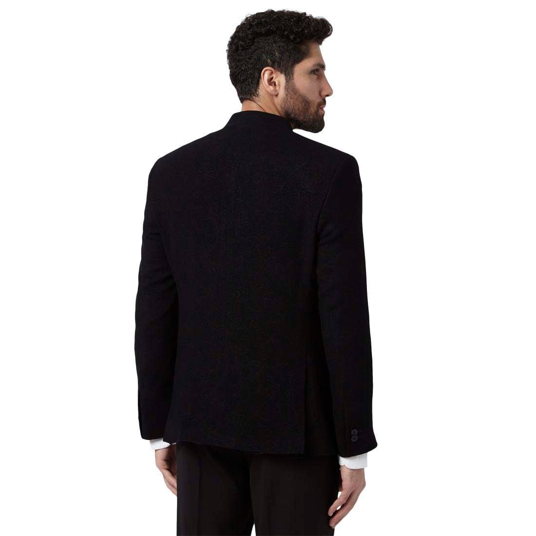 Suits Avenue Avenue Formal Wear PARK AVENUE Men's Suit (Size 36