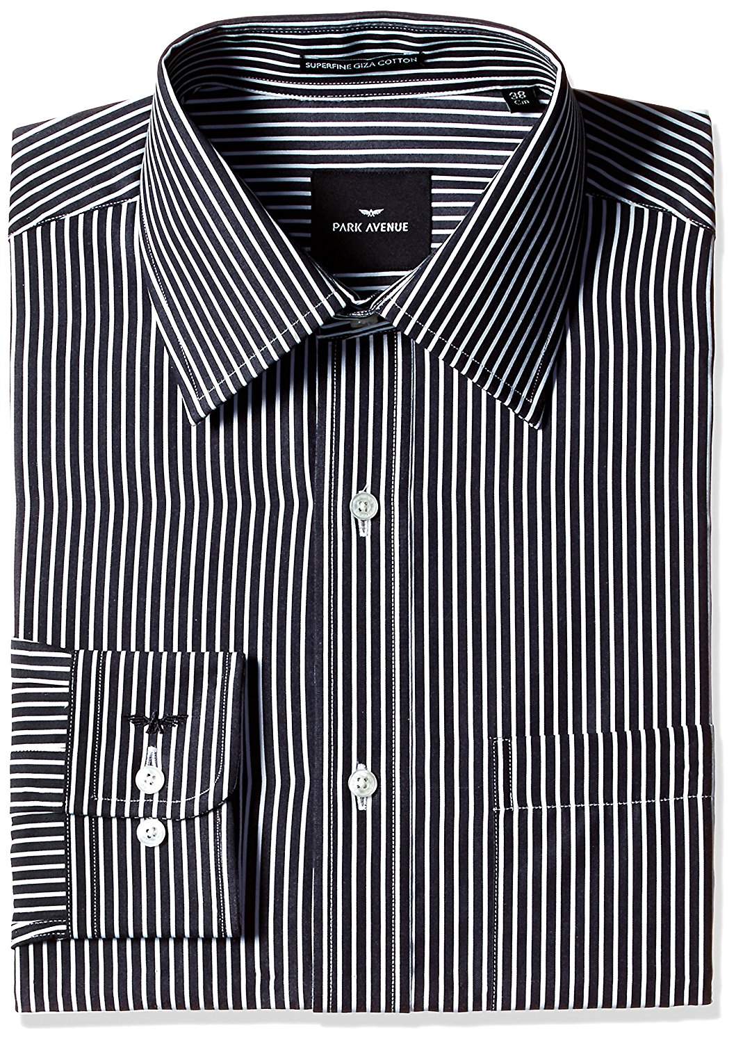 Park avenue men's formal shirt Clearance