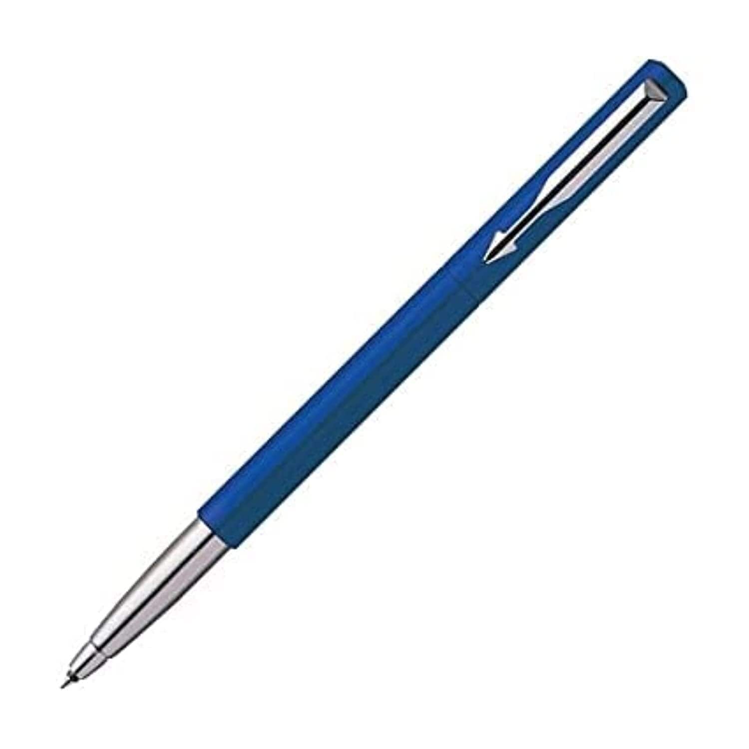 Parker Vector Standard Ball Pen Blue 20 x 20 x 120 Mm in Ahmedabad