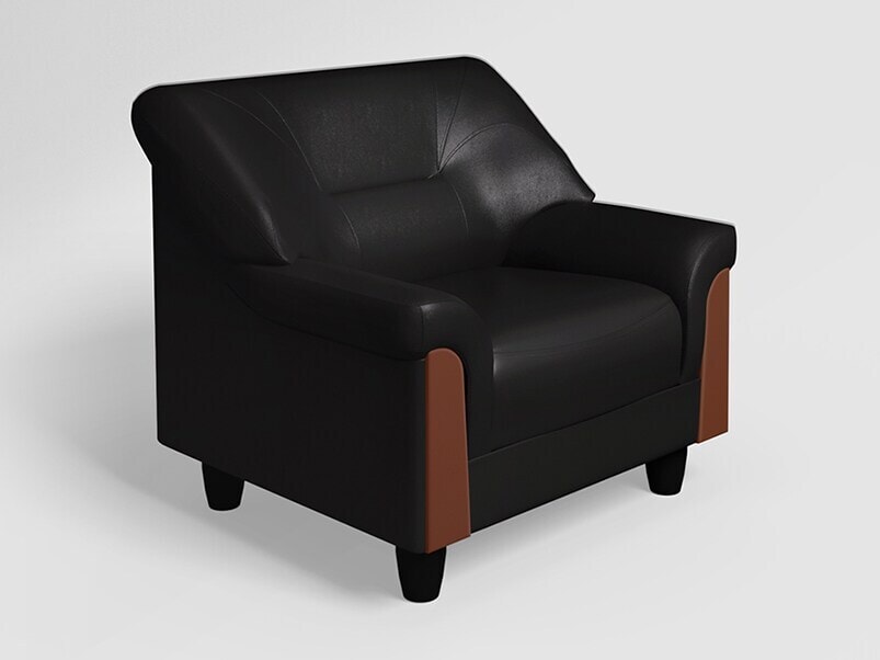 Godrej Interio Halo High Back Chair 56101522SD00002 in Delhi at