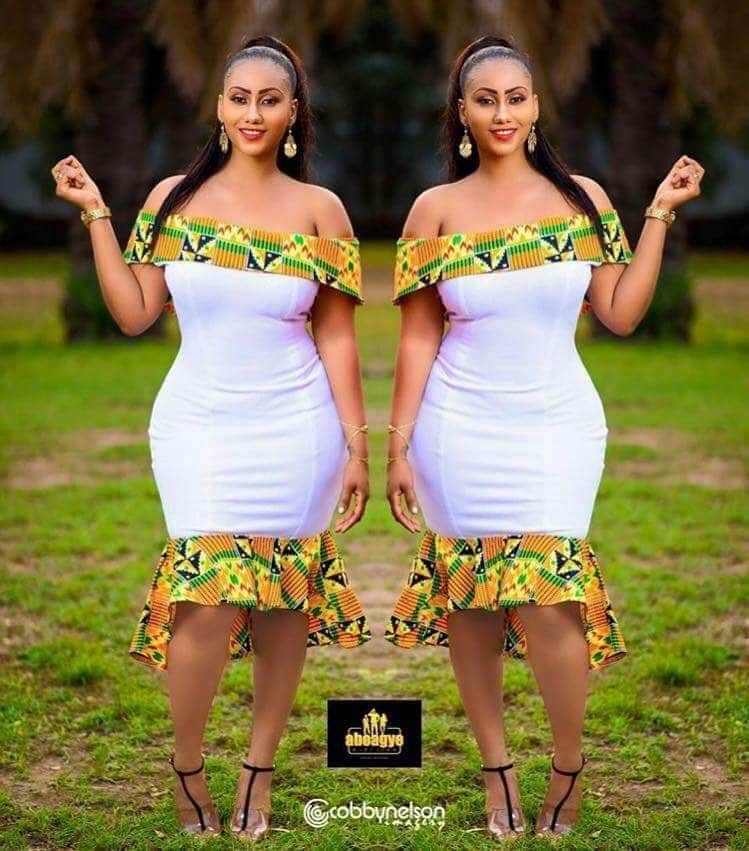 Party Printed Short Gown in Bangalore at best price by Fashion Store  Western Wear - Justdial
