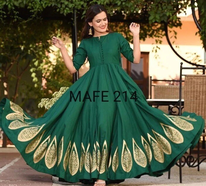 Party Wear Kurtis in Jaipur at best 