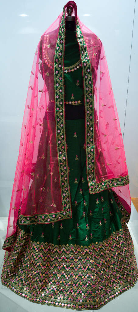 party wear lehenga choli with price