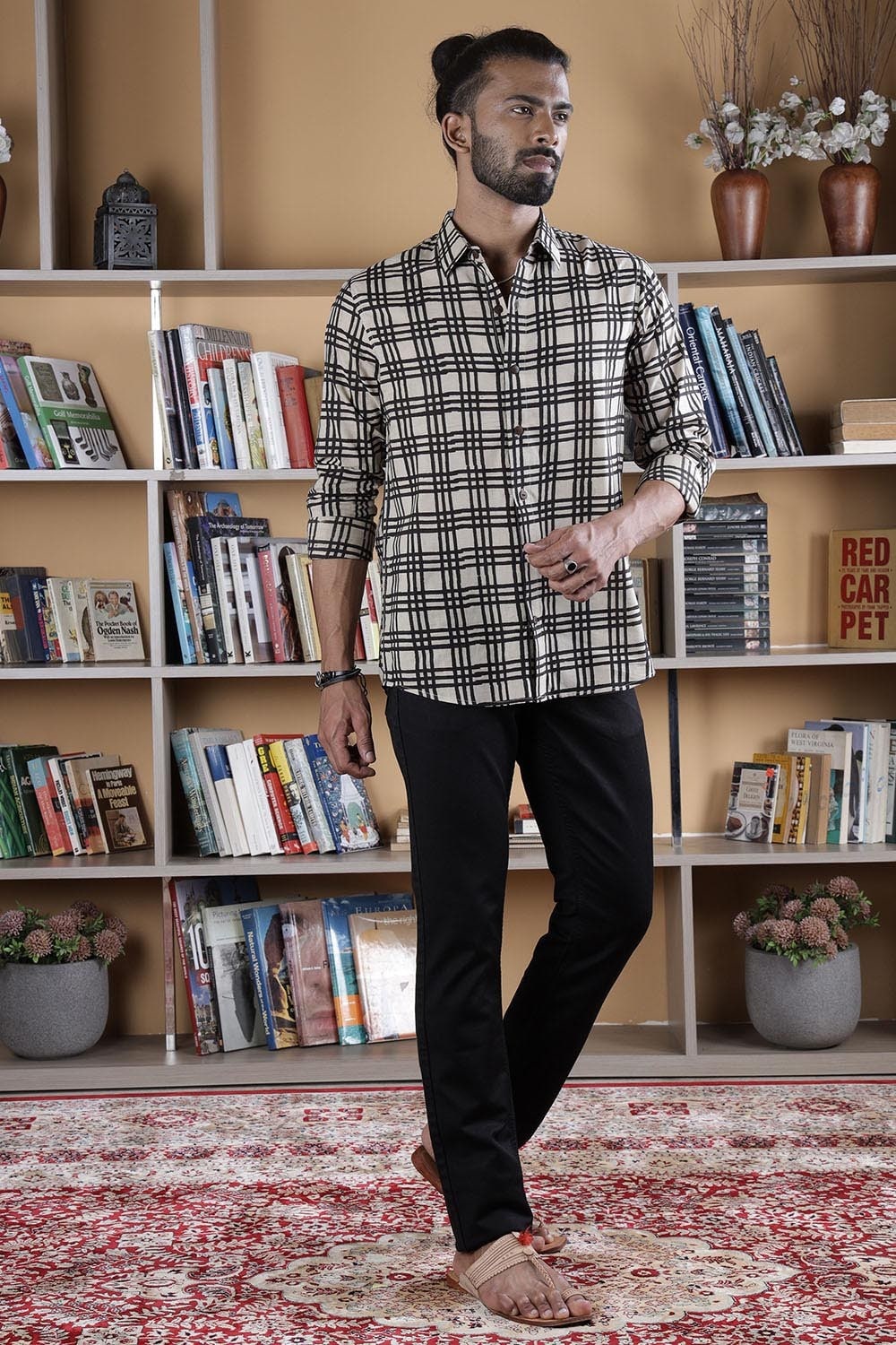 Party Wear Shirt in Mumbai at ₹ 550 Pc by Picasso Shirts Justdial