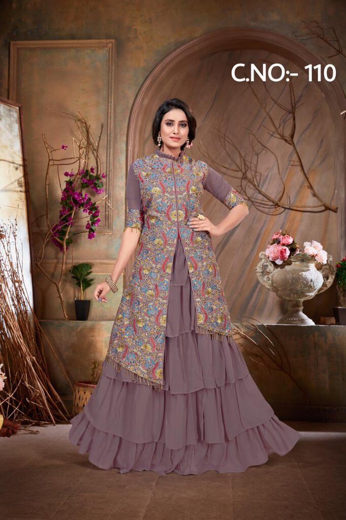 princess polly baby blue dress New Gaia Anarkali Dress,pure Cotton,hand Block Printed,bohemian,brown,maroon,wrap  Front Dress,casual,occasional,ethical Fashion,handcrafted