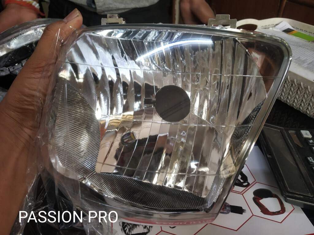 Headlight For Passion Pro