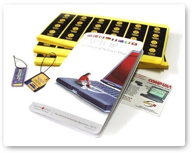 Tag Printing in Meerut at ₹ 2,000 ₹ L Pc by New King