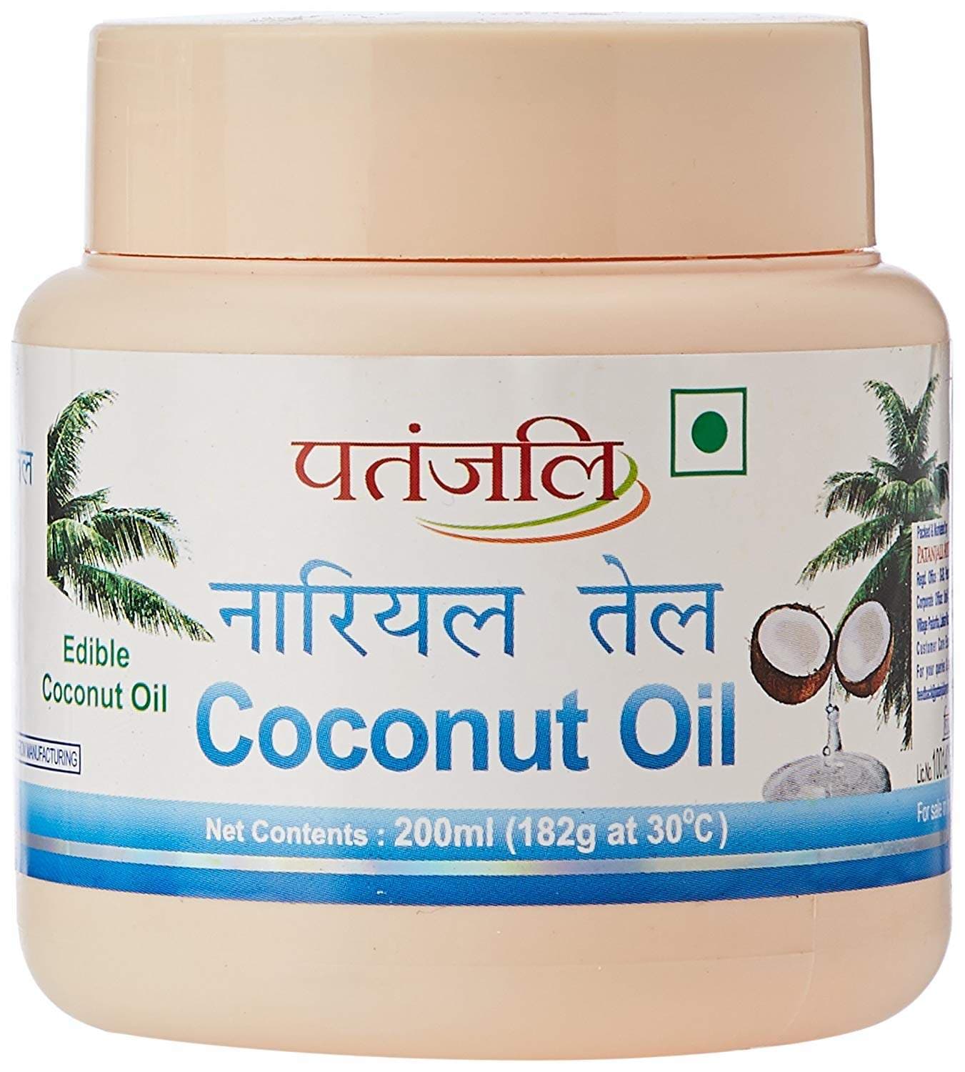 Share 118+ patanjali coconut hair oil latest POPPY