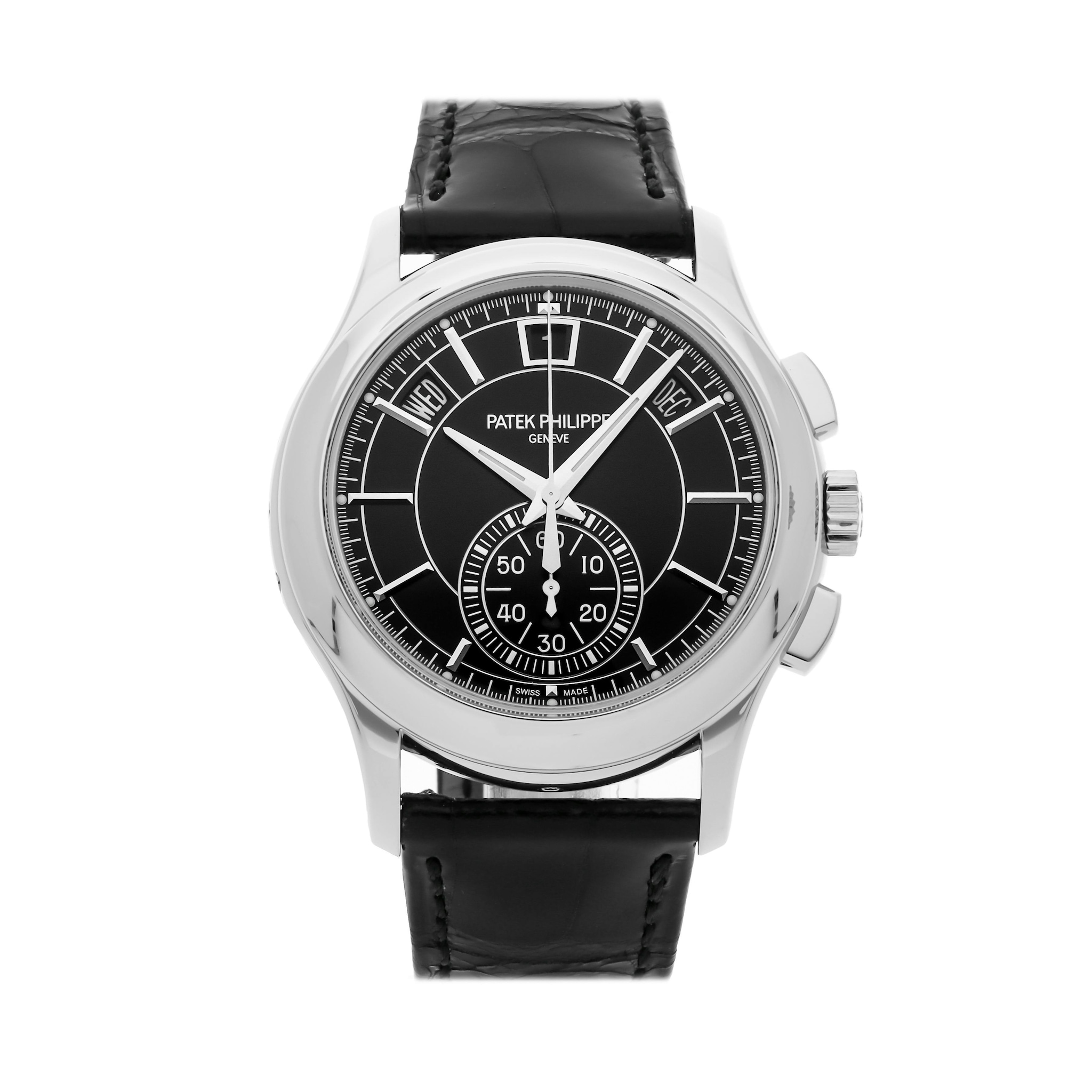 Patek Phillipe Second Hand Patek Patek Philippe Pre-owned Nautilus