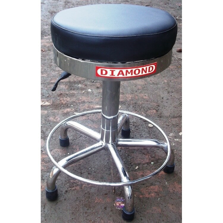 Patient Revolving Stool in Kanpur at ₹ 200 ₹ 8,000 Pc by