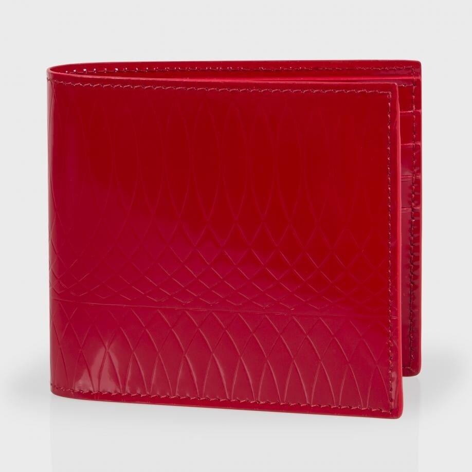 paul smith no 9 wallet