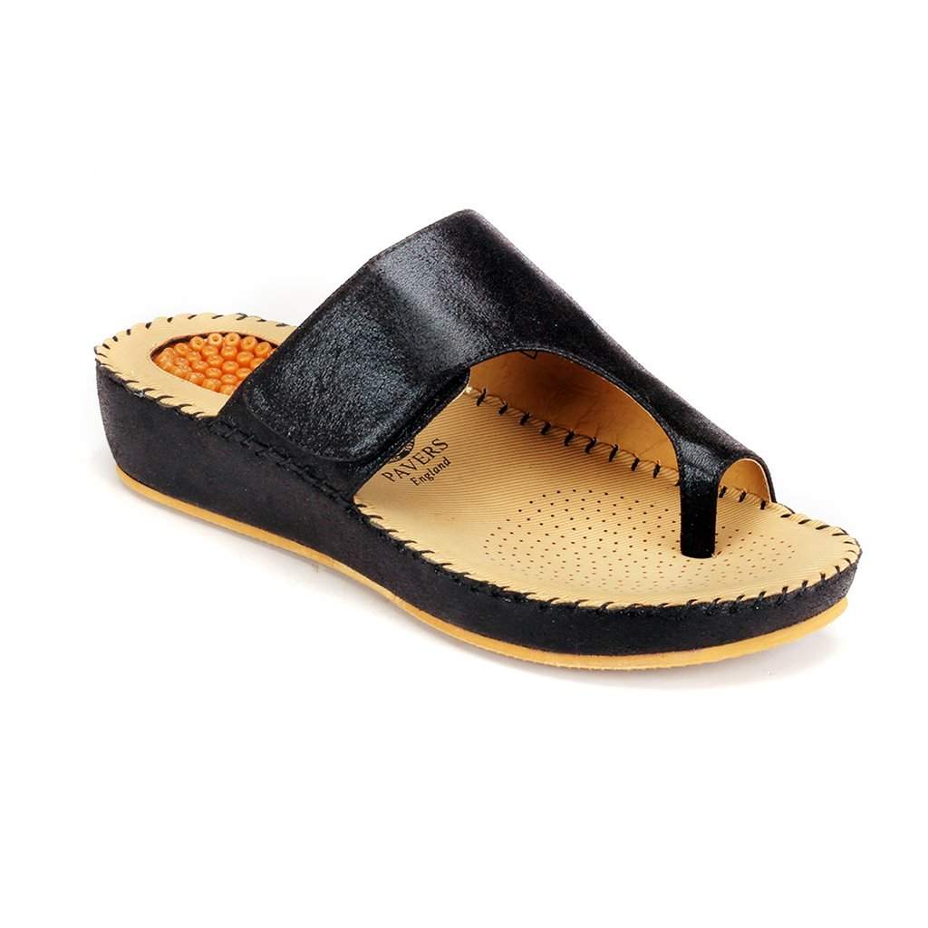Pavers England Trendy Sandals for Women - Silver in Dehradun at best price  by Reliance Footprint - Justdial