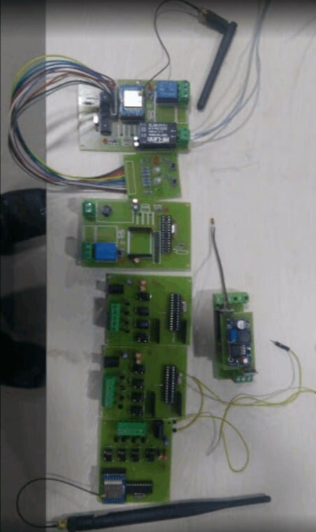 Pc Board 9 in Chennai at ₹ 40 - ₹ 800 / Pc by Cpv Technologies - Justdial