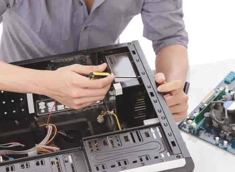 PC Upgrade and Repair