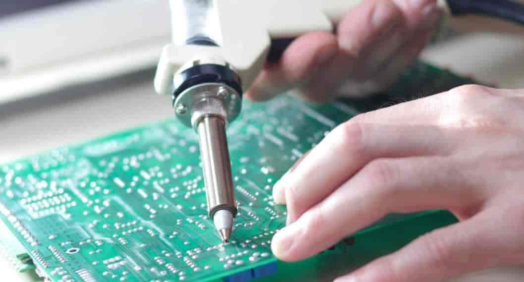 PCB Repair Services