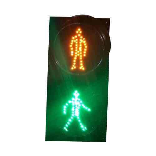 Pedestrian Signal Light For Boulevard in Mumbai at ₹ 3,000