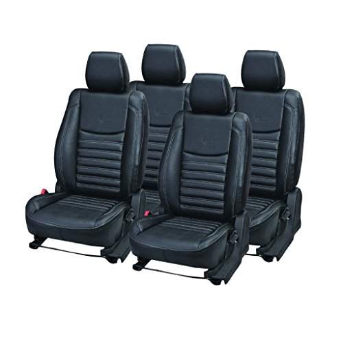 brezza seat cover