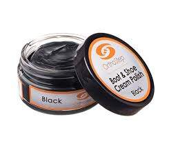 pelican shoe cream