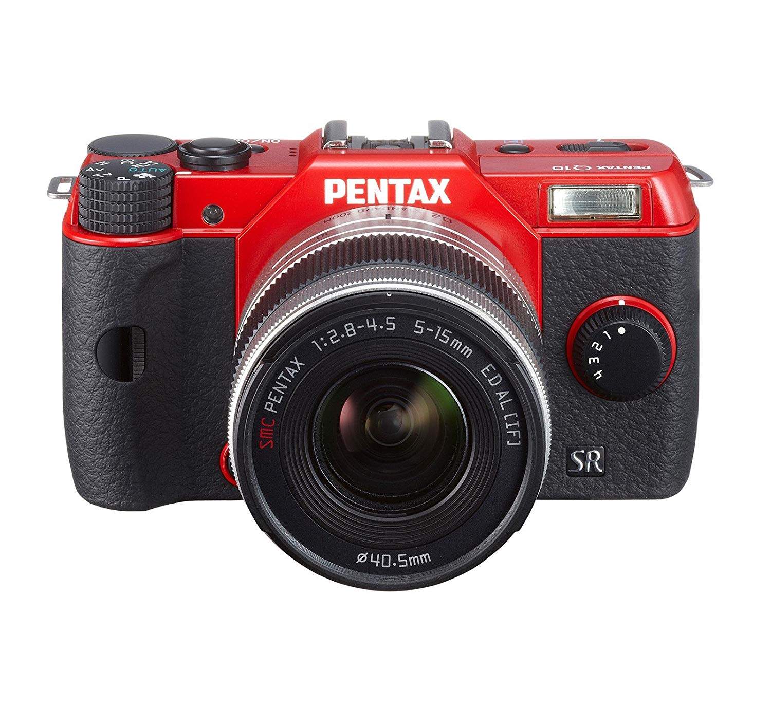 ジャンク　PENTAX Q10 デジタルカメラ　レンズ付き Amazon | PENTAX デジタルミラーレス一眼 Q10 ズームレンズ