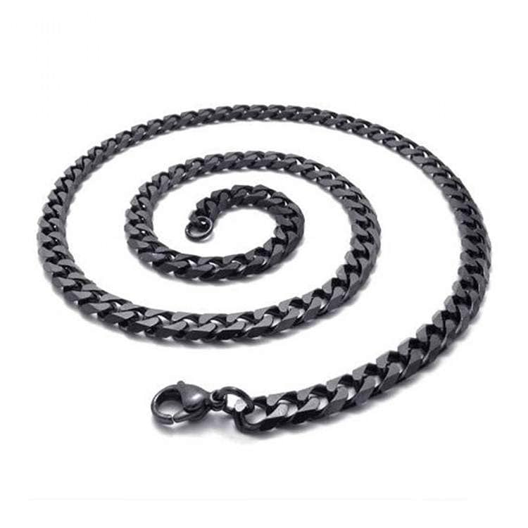 Peora Stainless Steel Necklace Chain in Chennai at ₹ 3,212