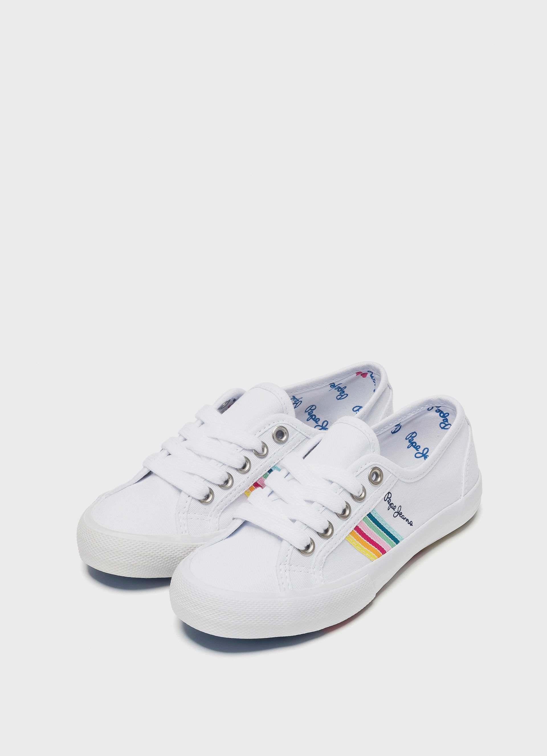 pepe jeans shoes india