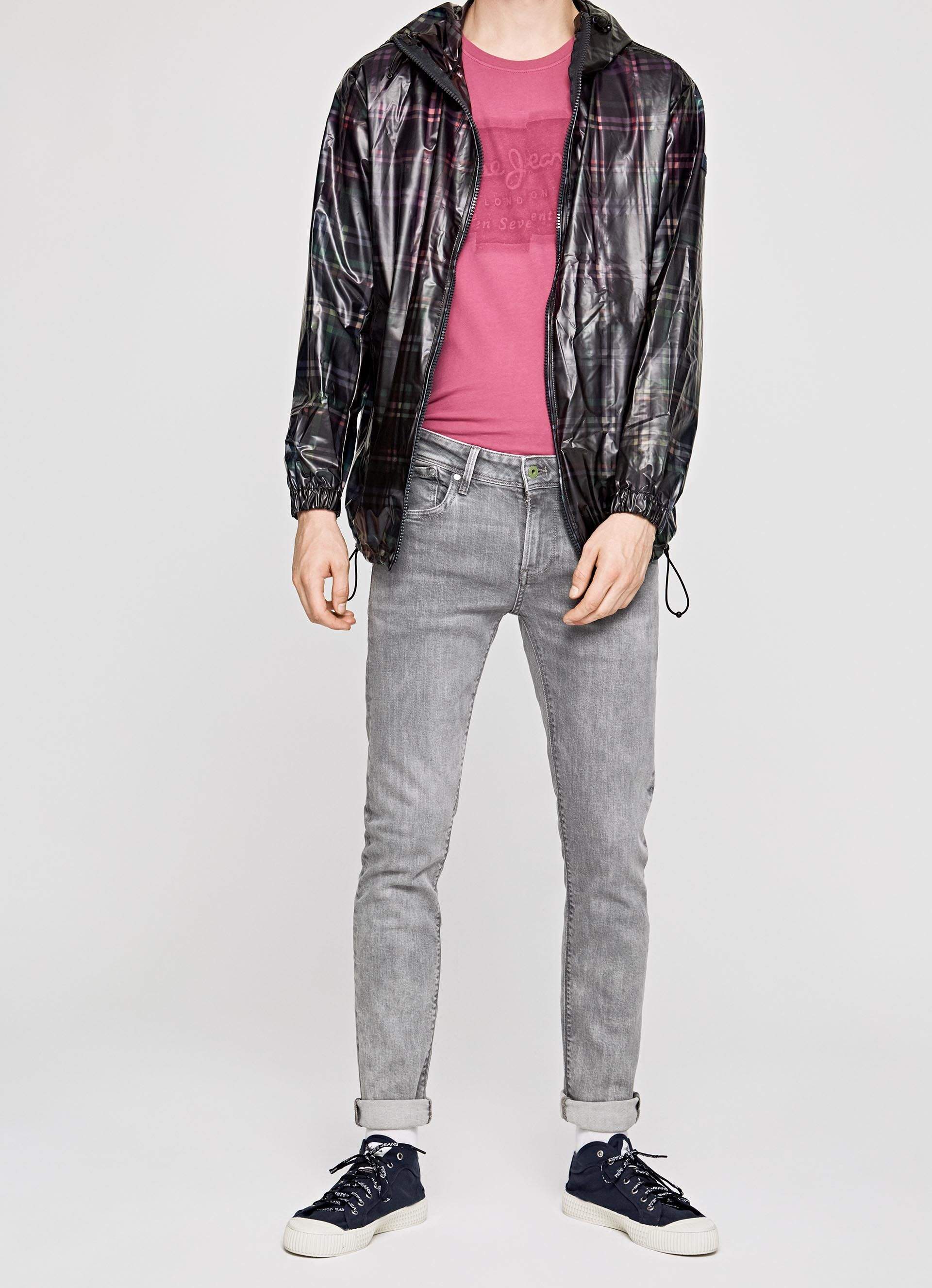 pepe jeans spike regular