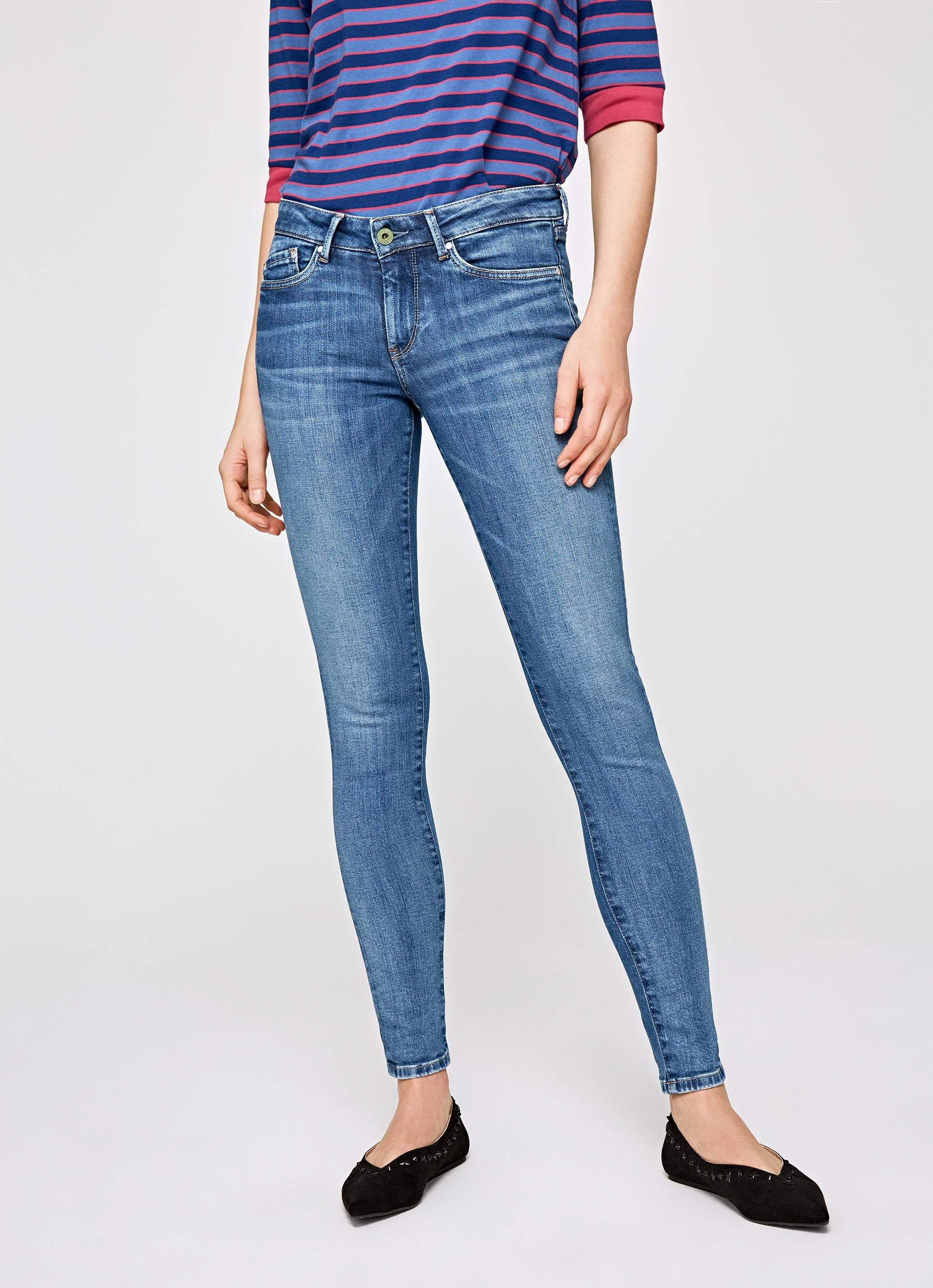 pepe jeans piccadilly bootcut