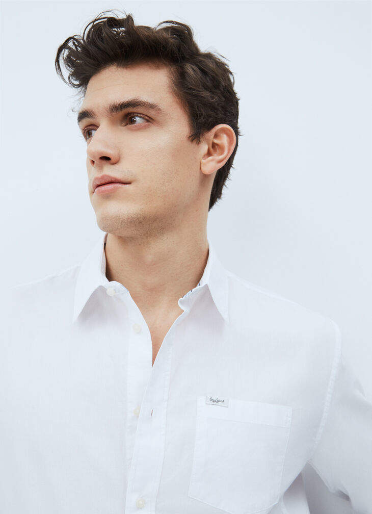 Pepe Jeans PM307080 Men Scotts Plain 