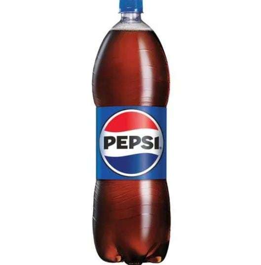 Pepsi 2L Soft Drink Bottle in Vadodara at ₹ 80 ₹ 90 Btl by