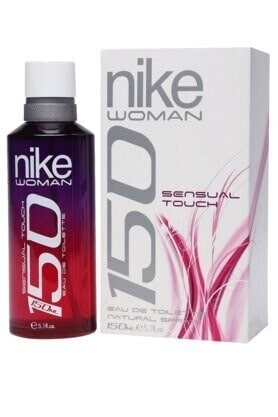 Nike Sensual Touch EDT Eau de Toilette 150 ml(For Women) in