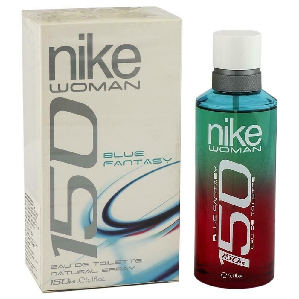 best nike perfume