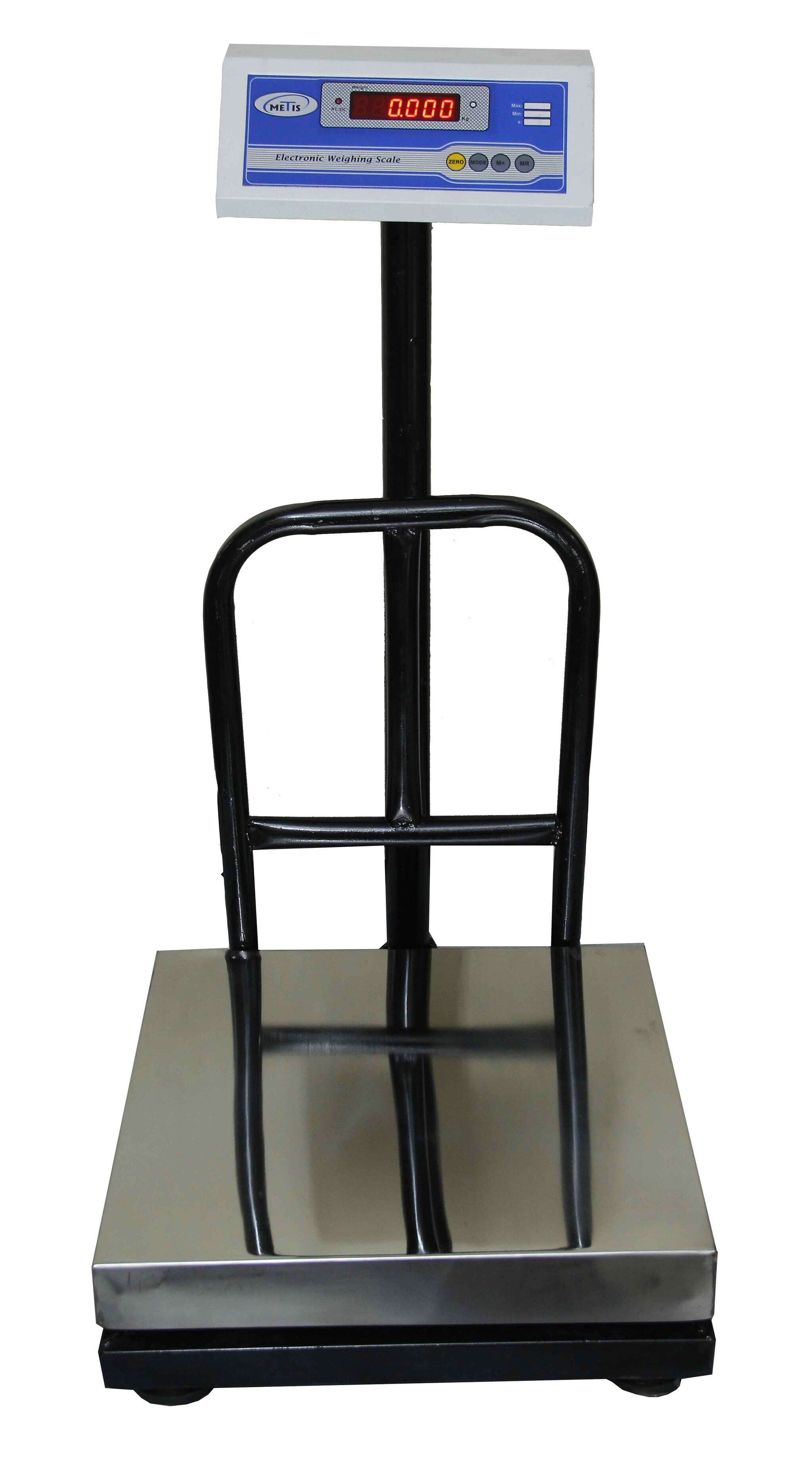 sathyam weighing scale for poultry