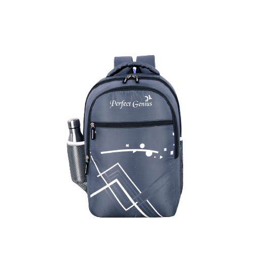 Luggage Safari Genius Traveller 16 Inch Laptop Backpack Perfect