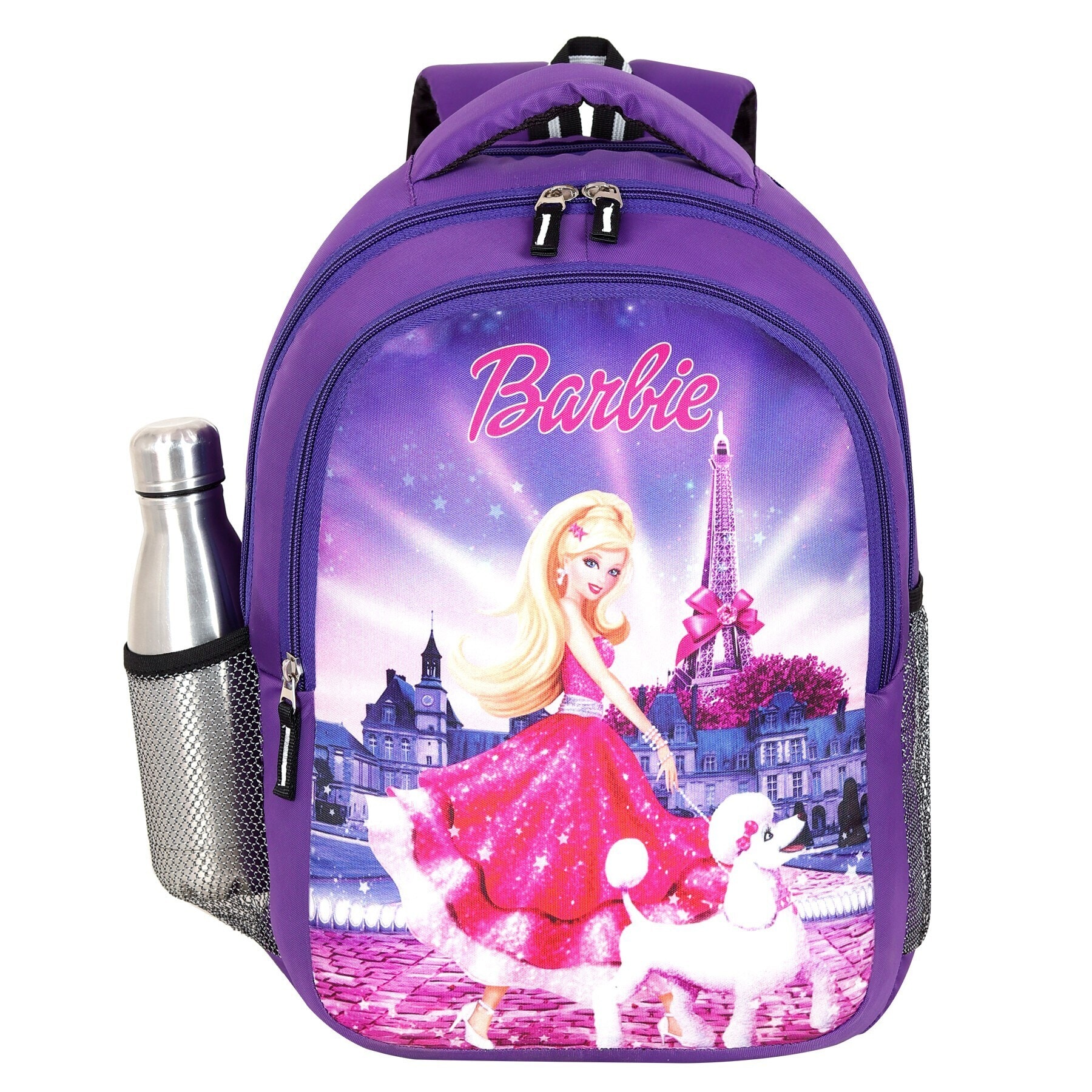 Barbie School Bag For Girl Perfect Genius Unisex Kids Barbie You