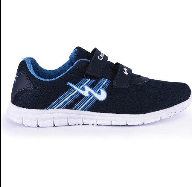 CAMPUS Perry Womens Running Shoes in Indore at ₹ 678 ₹ 699 by - Main Image