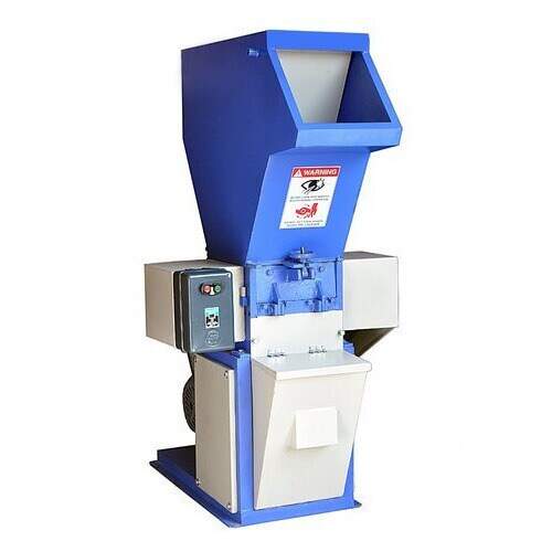 PET Bottle Recycling Machine, 1500 Watts, 1000 kg Capacity, 440