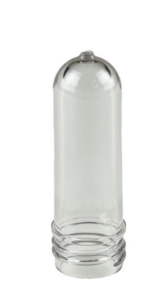 PET Clear Bottle Preform (PCR100%) 14gm x L70mm in Gadag at ₹ 10 / Pc ...