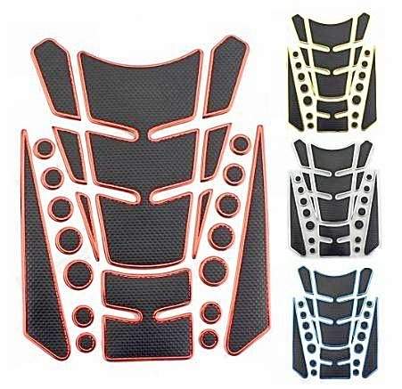 r15 v3 tank pad online