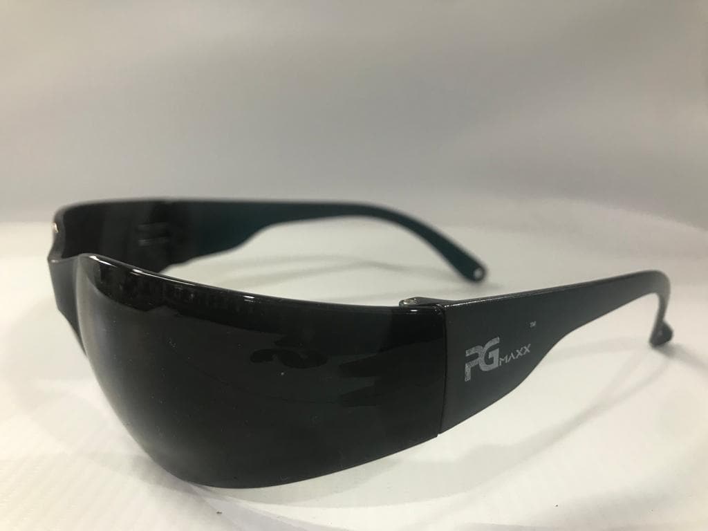 PG Maxx Safety Glasses PG 45 in Pune at ₹ 50 / Pc by Htts Solutions - Justdial