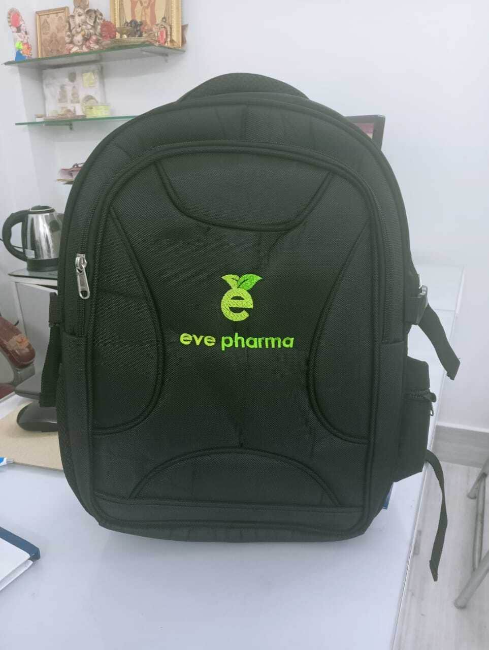 Pharma Sales Bag MR Bag with Logpo In Assam in Lucknow at ₹ 600