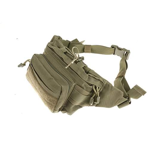 army fanny pack