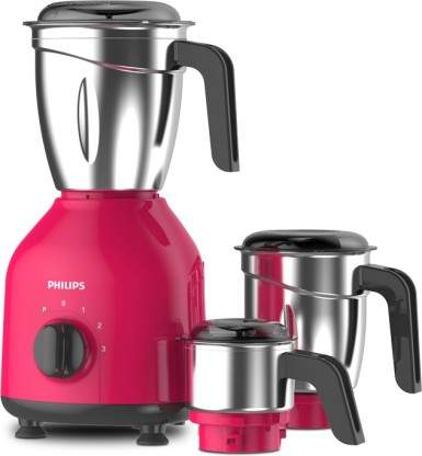 philips mixer grinder hl7506