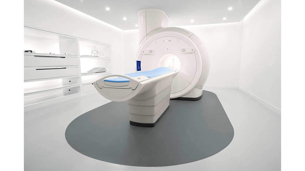 PHILIPS Ingenia Prodiva 1.5T CS MRI Scanner in Mumbai at best price by